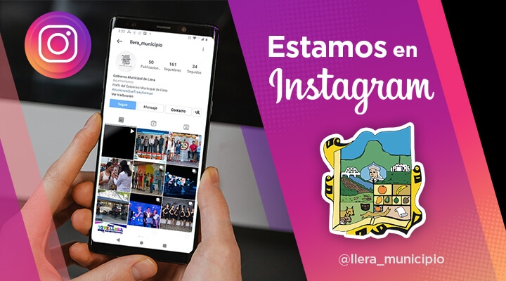 Instagram Llera Tamaulipas