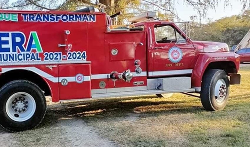 Llera sigue transformandose