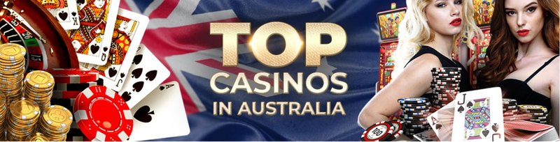 Best asino online casino in Australia