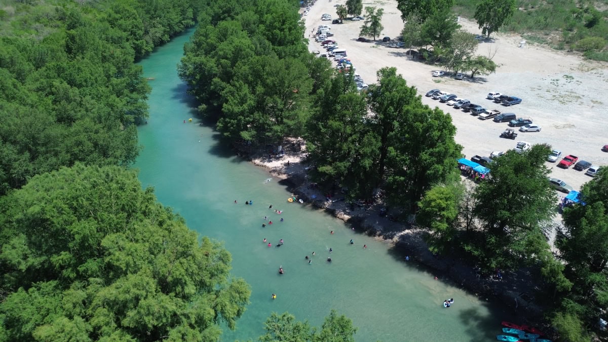 La Peñita, Llera, Tam.