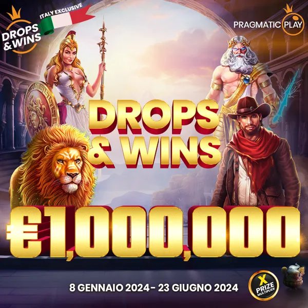 Scopri le Offerte di Gioco in Playjonny Casino, Il Nuovo Colpo per l'Italia a Italy